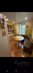 Сдается 1-комн. квартира, 36 м²