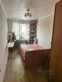 Продается 2-комн. квартира, 42,2 м²