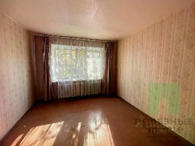 Продается 2-комн. квартира, 50,2 м²