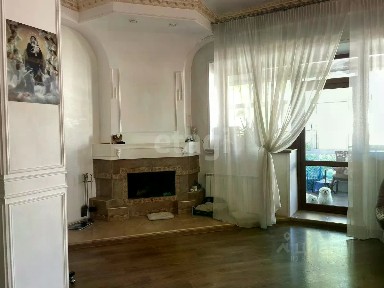 Продается 3-этажный дом, 267,5 м²