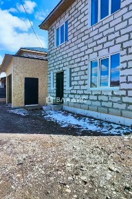 Продается 2-этажный дом, 122,6 м²