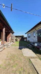 Продается 1-этажный дом, 84,2 м²