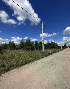 Продается участок, 10 сот.
