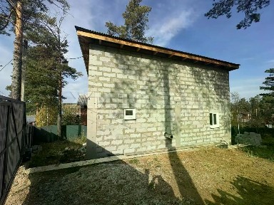 Продается 2-этажный дом, 140 м²