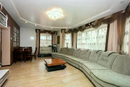 Продается 2-этажный коттедж, 165,8 м²