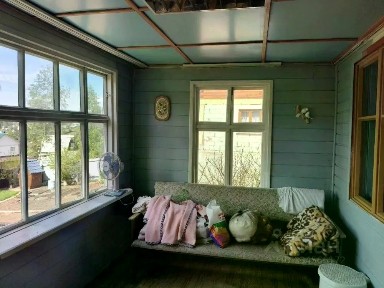 Продается 2-этажный дом, 50 м²