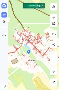 Продается участок, 1 га