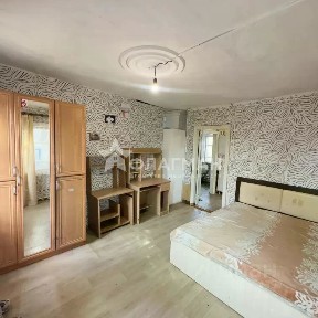 Продается 1-этажный дом, 33 м²