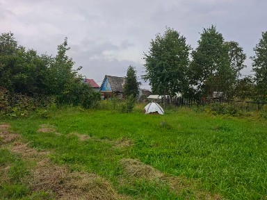Продается участок, 9,39 сот.