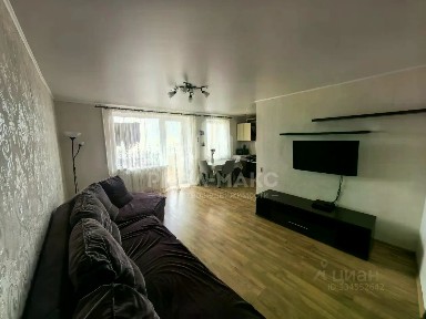 Продается 3-комн. квартира, 68,9 м²