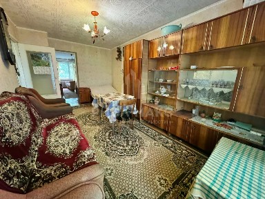 Продается 2-комн. квартира, 45 м²