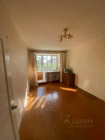 Продается 2-комн. квартира, 45 м²