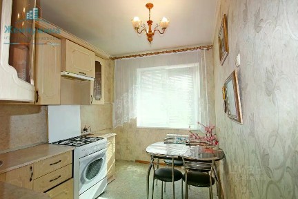 Продается 2-комн. квартира, 50,2 м²