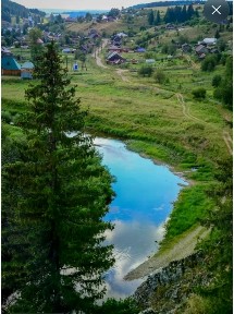 Продается участок, 2,5 га