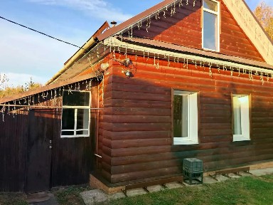 Продается 1-этажный дом, 67,5 м²