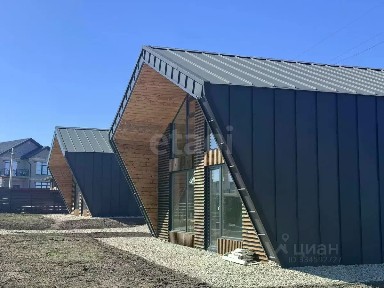 Продается 2-этажный дом, 95 м²