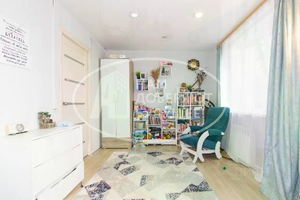 Продается 1-этажный дом, 100 м²