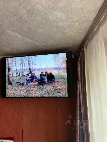 Продается 2-комн. квартира, 36,6 м²