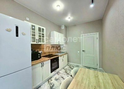 Продается 1-комн. квартира, 40,2 м²