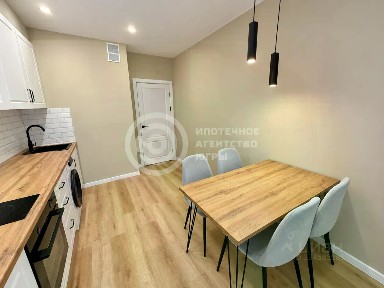 Продается 1-комн. квартира, 40,2 м²