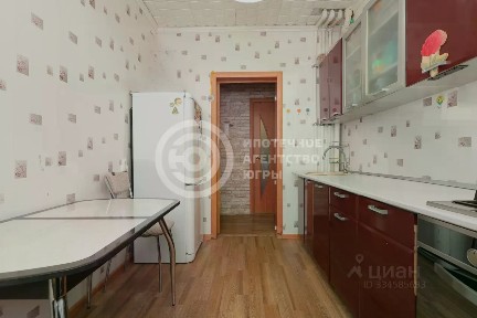 Продается 2-комн. квартира, 54 м²