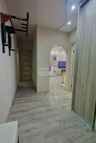 Продается 2-комн. квартира, 64 м²