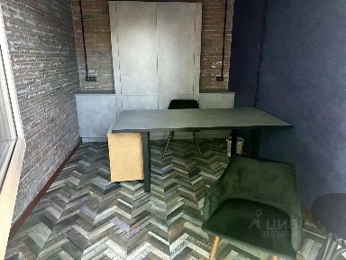 Сдается офис, 34,8 м²