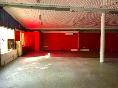 Сдается торговая площадь, 432 м²
