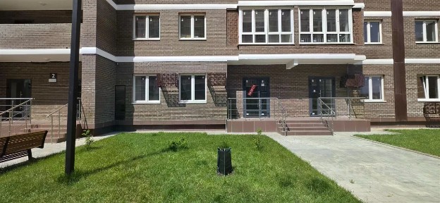 Сдается торговая площадь, 139,5 м²