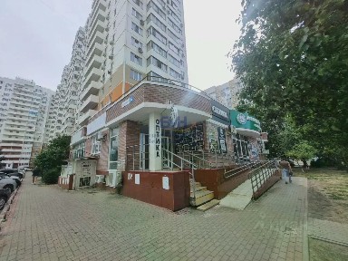 Сдается помещение свободного назначения, 170 м²