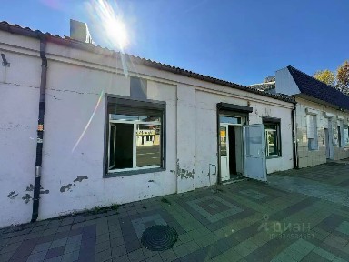Сдается офис, 75 м²