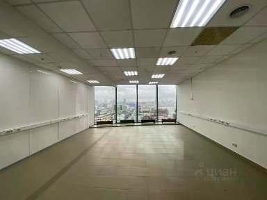 Сдается офис, 46 м²