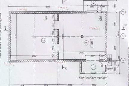 Сдается производство, 285 м²