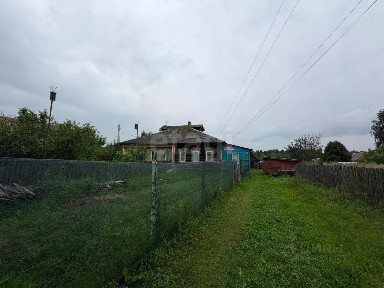 Продается 1-этажный дом, 34,1 м²