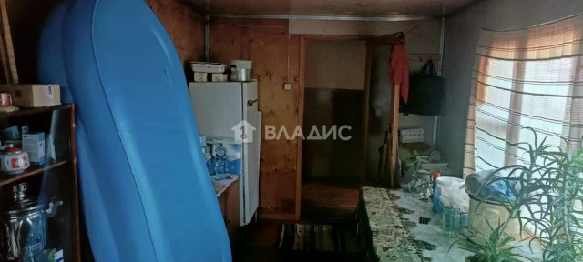 Владимирская область, Ковровский муниципальный округ, Погорелка деревня