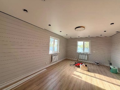 Продается 1-этажный дом, 91 м²