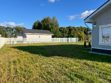 Продается 1-этажный дом, 88 м²