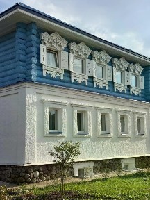 Продается 3-этажный дом, 485 м²