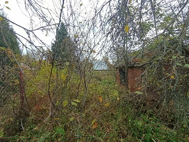 Продается участок, 15 сот.