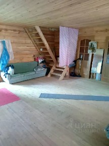 Продается 2-этажный дом, 60 м²