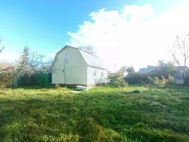 Продается 2-этажный дом, 80 м²