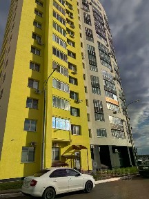 Продается 2-комн. квартира, 64,8 м²