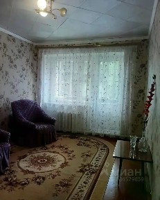 Продается 2-комн. квартира, 45 м²