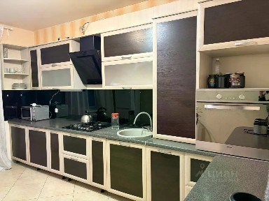 Сдается 1-комн. квартира, 41,6 м²