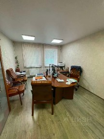 Сдается офис, 122,2 м²