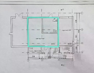 Сдается здание, 133 м²