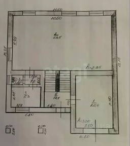 Продается 2-этажный дом, 207,8 м²