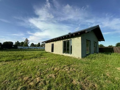 Продается 1-этажный коттедж, 81,6 м²