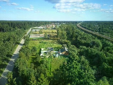 Продается участок, 8 сот.