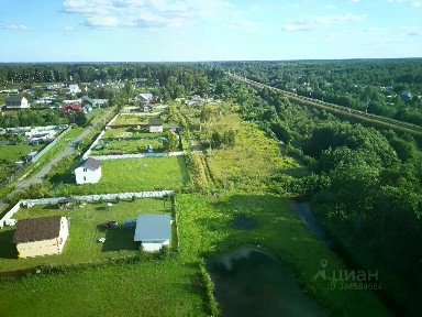 Продается участок, 6 сот.